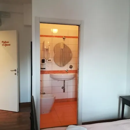 Zenzero & Cannella Boutique 4* Trieste