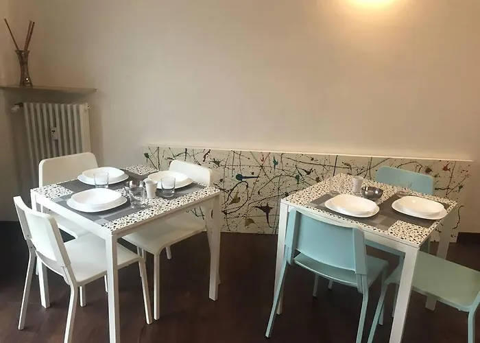 Maison d'hôtes Zenzero & Cannella Boutique