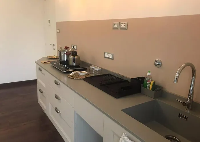 Maison d'hôtes Zenzero & Cannella Boutique 3*