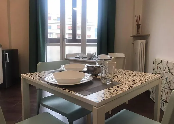 Zenzero & Cannella Boutique Maison d'hôtes