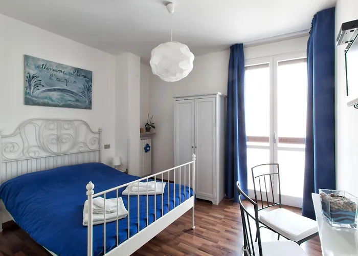 Maison d'hôtes Zenzero & Cannella Boutique 3*