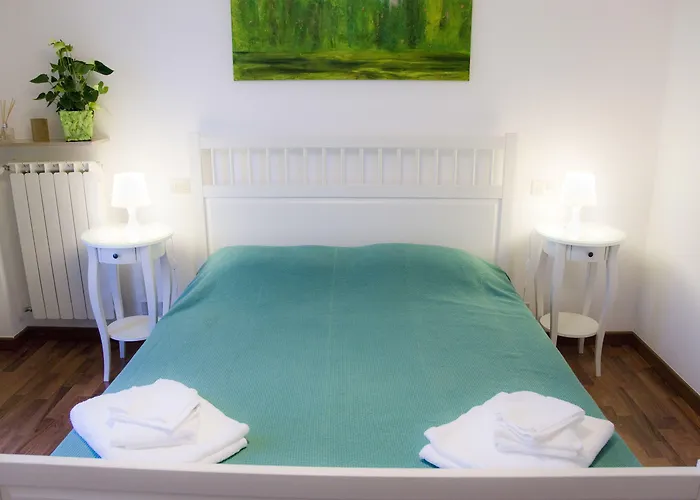 Zenzero & Cannella Boutique Maison d'hôtes Trieste