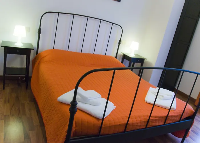 Zenzero & Cannella Boutique 3* Trieste