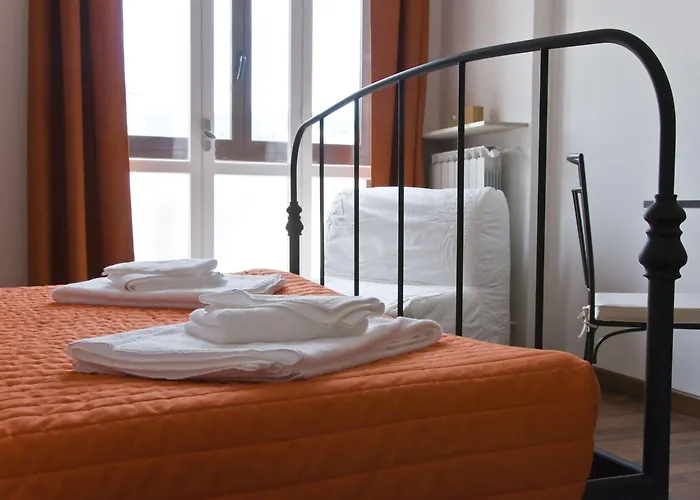 Zenzero & Cannella Boutique Maison d'hôtes 3*