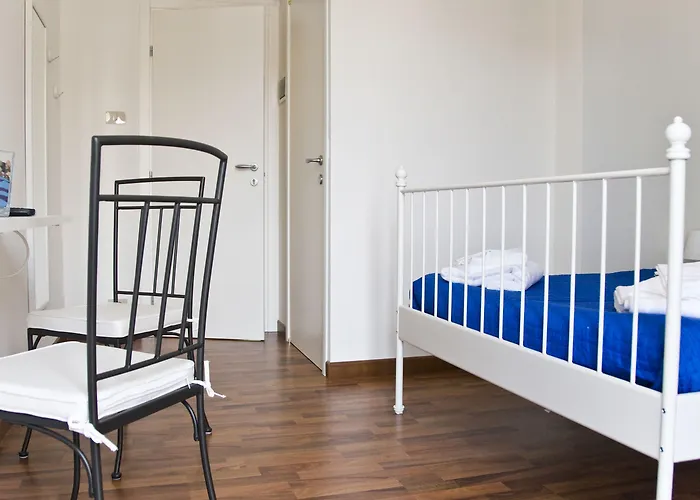 Zenzero & Cannella Boutique ゲストハウス 3*