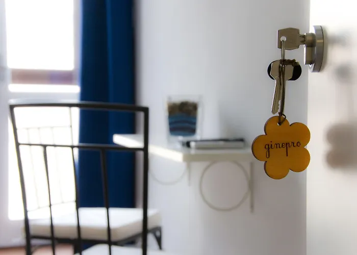 Zenzero & Cannella Boutique 3*