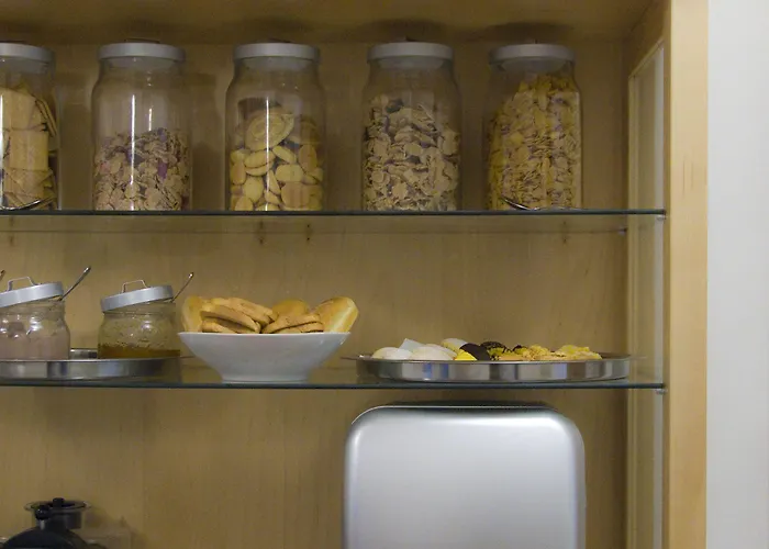 Zenzero & Cannella Boutique ゲストハウス トリエステ