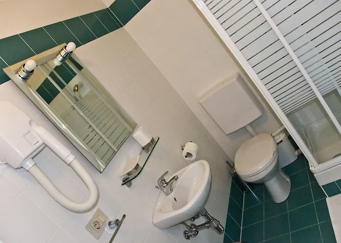 ゲストハウス Zenzero & Cannella Boutique トリエステ