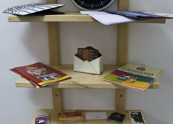 Zenzero & Cannella Boutique ゲストハウス