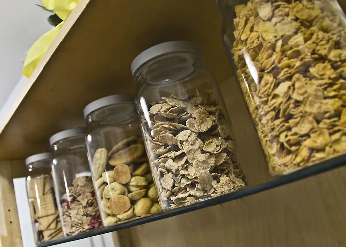 Zenzero & Cannella Boutique Maison d'hôtes 3*