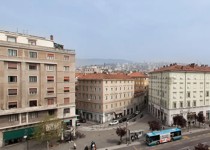 Zenzero & Cannella Boutique ゲストハウス 3*