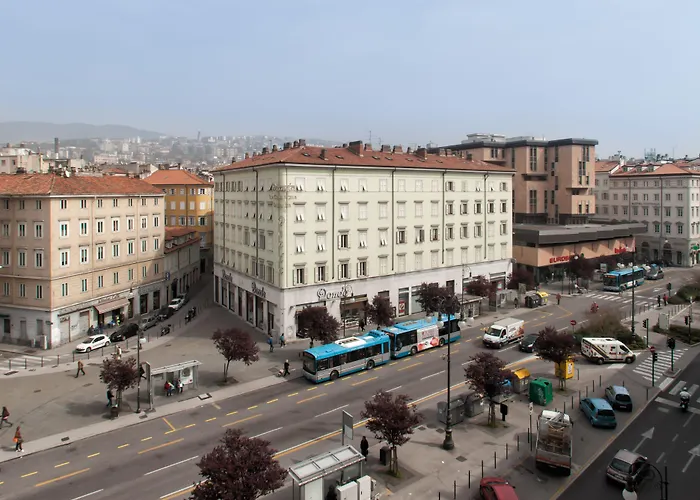 Zenzero & Cannella Boutique 3*