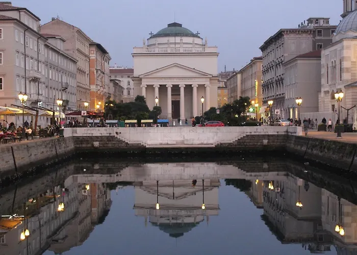 Zenzero & Cannella Boutique ゲストハウス