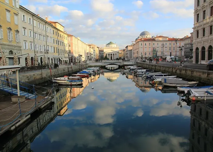 Zenzero & Cannella Boutique Maison d'hôtes 3*