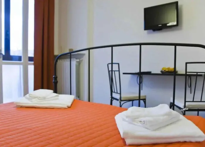 Maison d'hôtes Zenzero & Cannella Boutique 3*