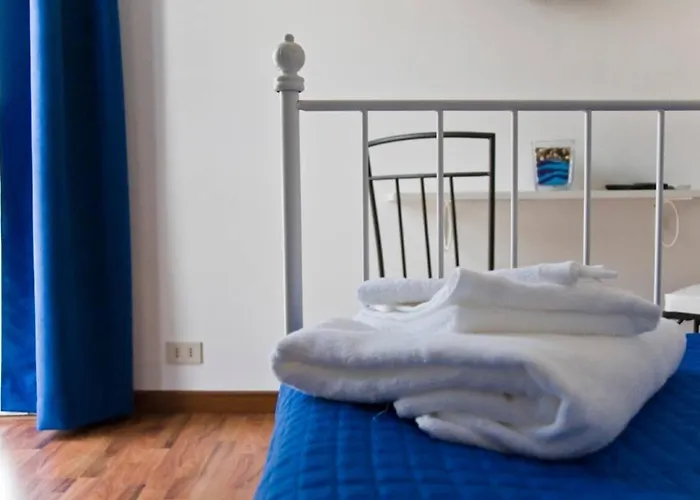 Maison d'hôtes Zenzero & Cannella Boutique