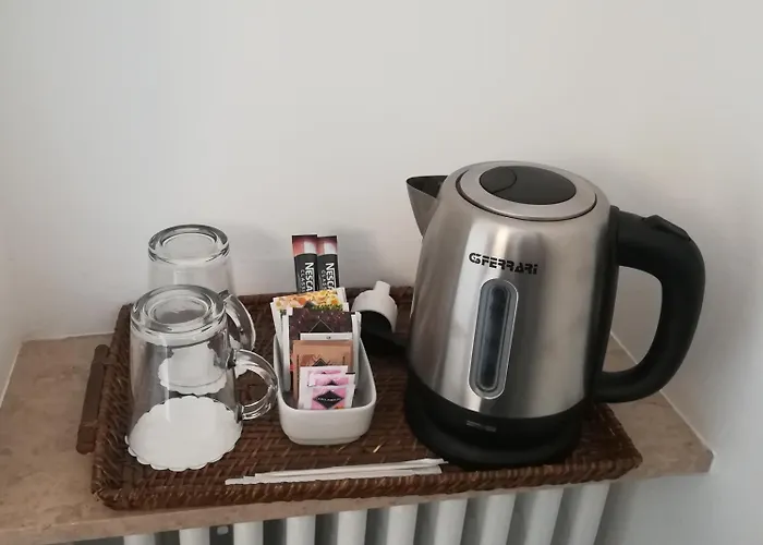 Zenzero & Cannella Boutique