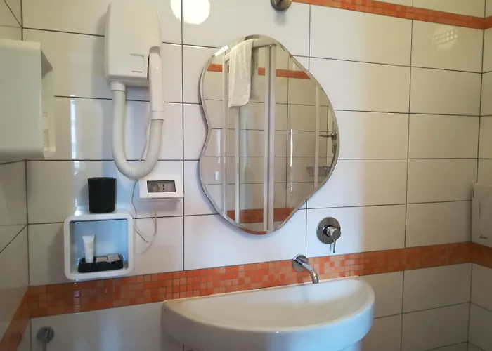 Maison d'hôtes Zenzero & Cannella Boutique 3*