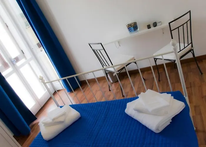 Zenzero & Cannella Boutique ゲストハウス