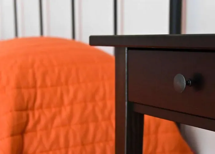 ゲストハウス Zenzero & Cannella Boutique