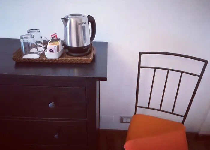 Zenzero & Cannella Boutique ゲストハウス 3*