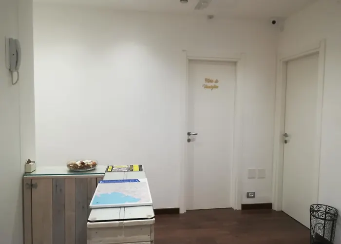 Zenzero & Cannella Boutique ゲストハウス