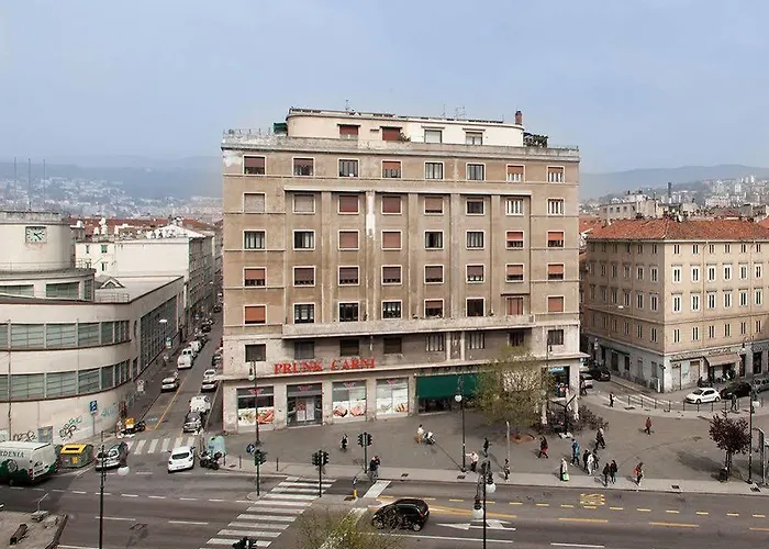 Maison d'hôtes Zenzero & Cannella Boutique