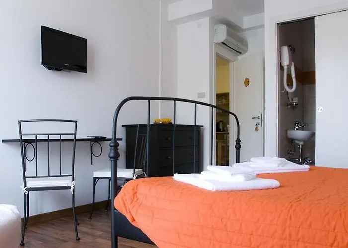 Zenzero & Cannella Boutique 3*