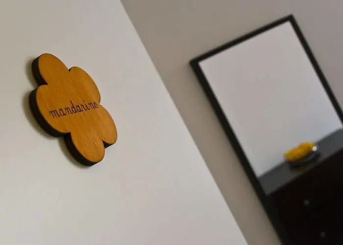 Zenzero & Cannella Boutique ゲストハウス トリエステ