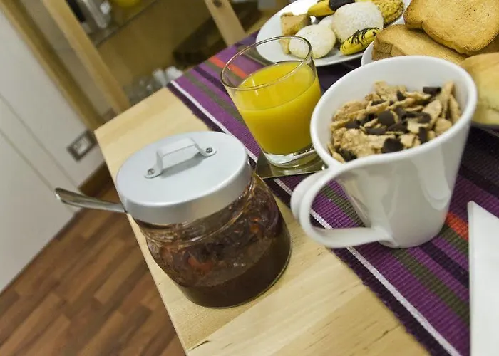 Zenzero & Cannella Boutique 3*