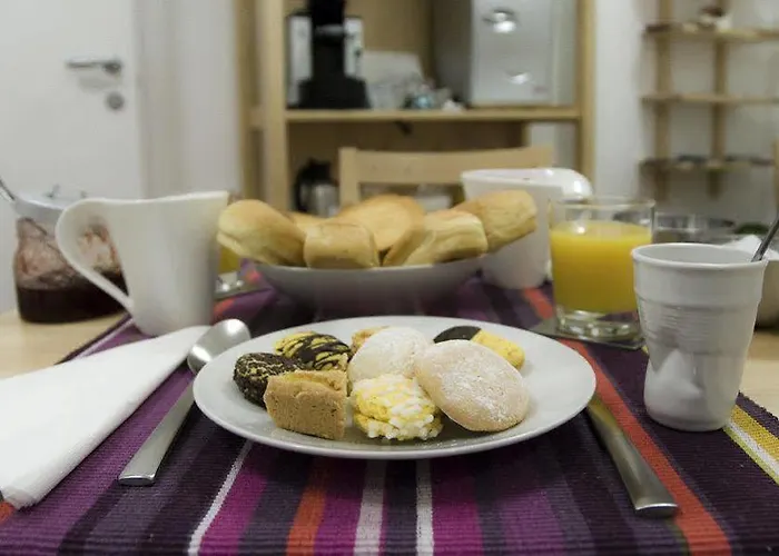 Zenzero & Cannella Boutique Maison d'hôtes Trieste