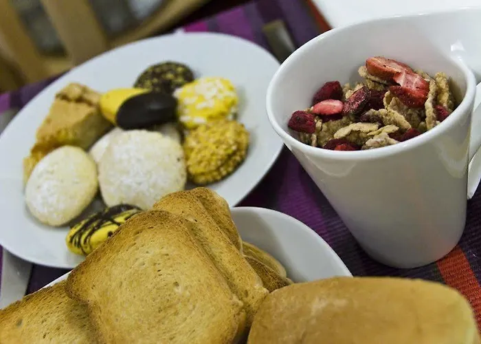 Zenzero & Cannella Boutique ゲストハウス