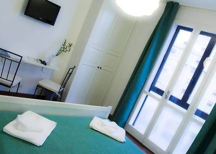 Zenzero & Cannella Boutique Maison d'hôtes 3*