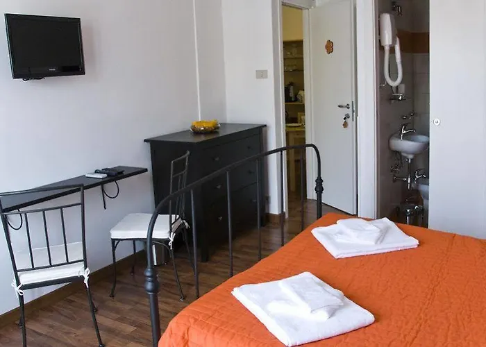 Zenzero & Cannella Boutique トリエステ