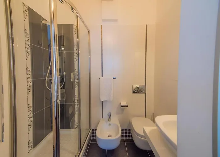 Maison d'hôtes Zenzero & Cannella Boutique 3*