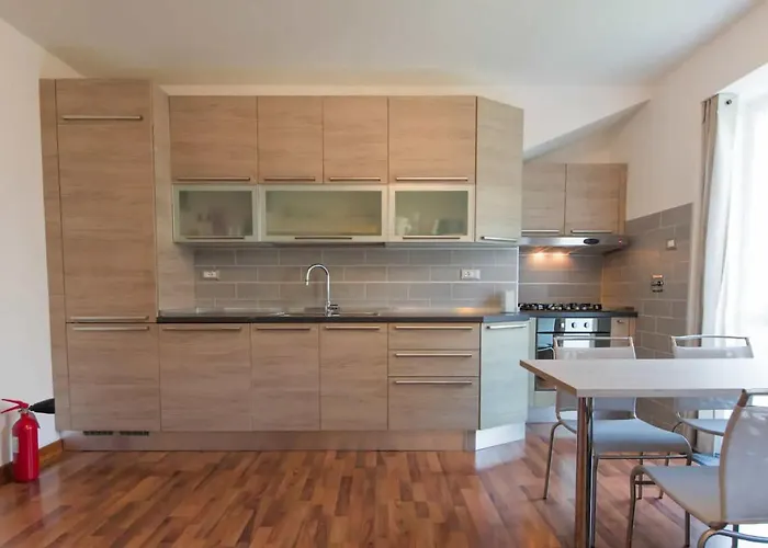 Zenzero & Cannella Boutique トリエステ