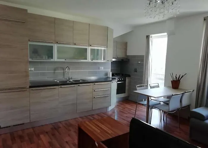 Zenzero & Cannella Boutique 3* トリエステ