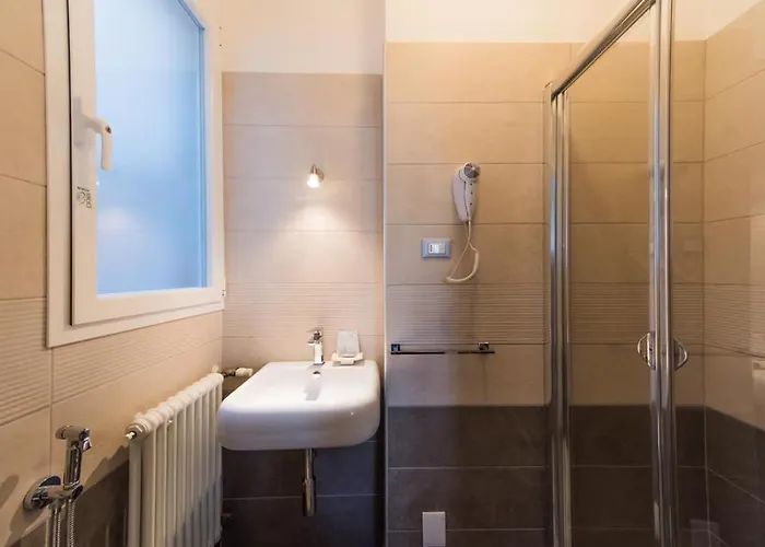 Zenzero & Cannella Boutique ゲストハウス 3*