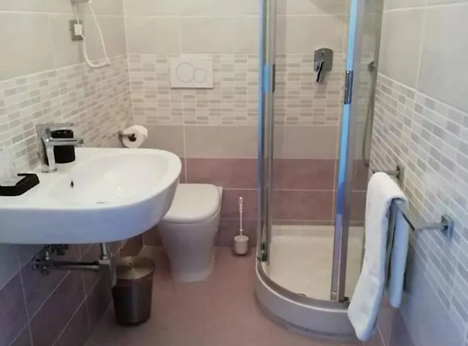 Maison d'hôtes Zenzero & Cannella Boutique Trieste