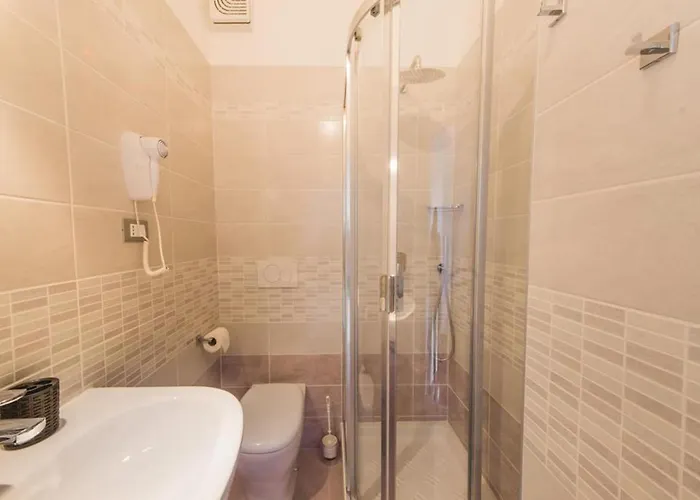 Zenzero & Cannella Boutique Maison d'hôtes 3*