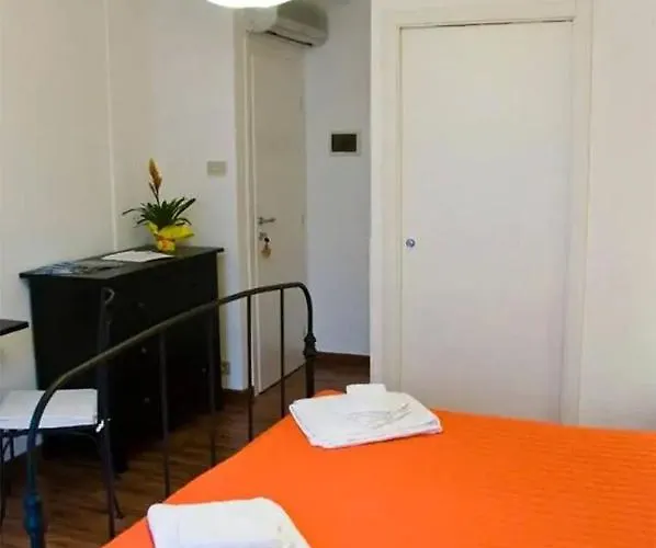 Zenzero & Cannella Boutique 3*