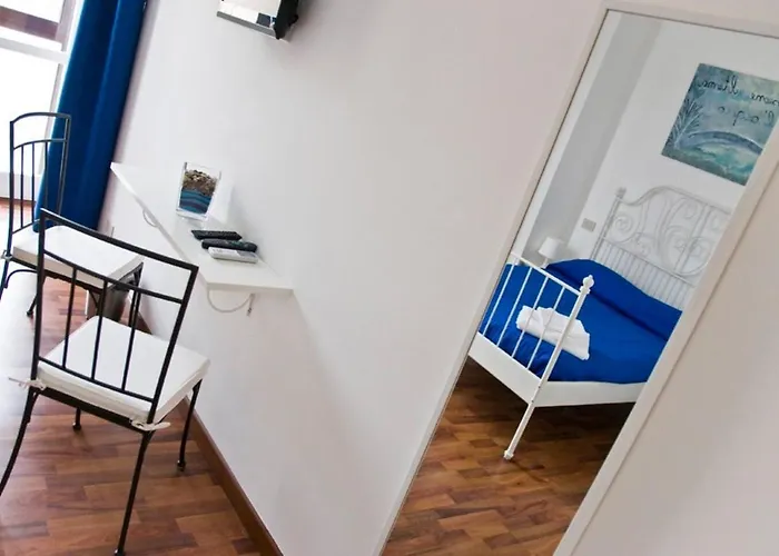 Maison d'hôtes Zenzero & Cannella Boutique Trieste