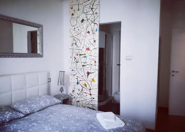 Zenzero & Cannella Boutique ゲストハウス