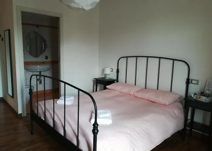 Zenzero & Cannella Boutique 3* トリエステ