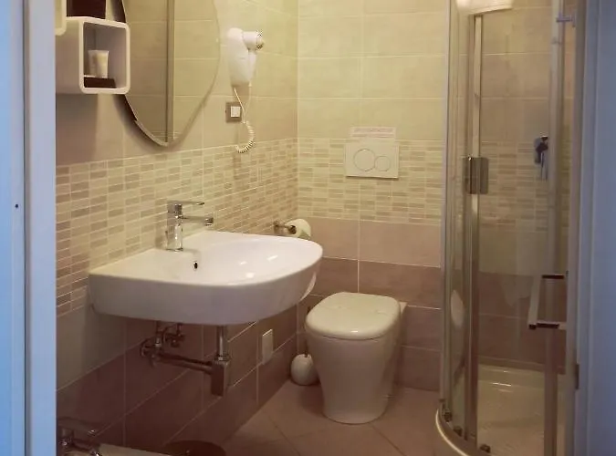 Zenzero & Cannella Boutique Maison d'hôtes