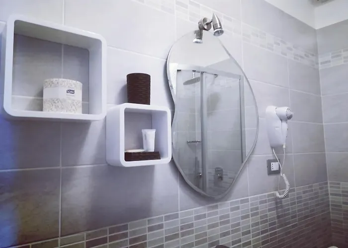 Zenzero & Cannella Boutique Maison d'hôtes 3*