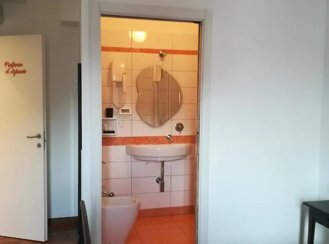 Zenzero & Cannella Boutique 3* トリエステ