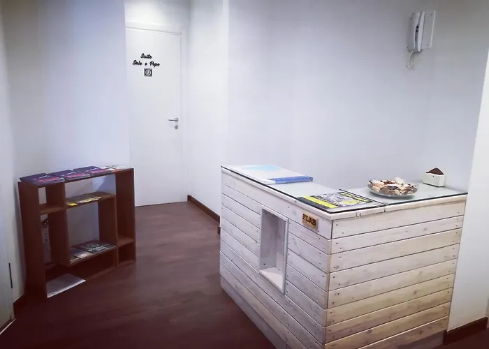 Zenzero & Cannella Boutique ゲストハウス トリエステ